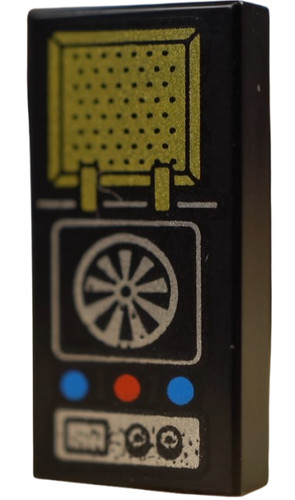 Lego star trek - star, esclusivo