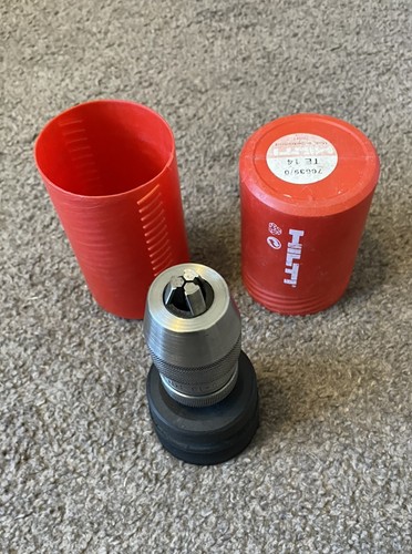 Hilti mandrino serraggio - a,