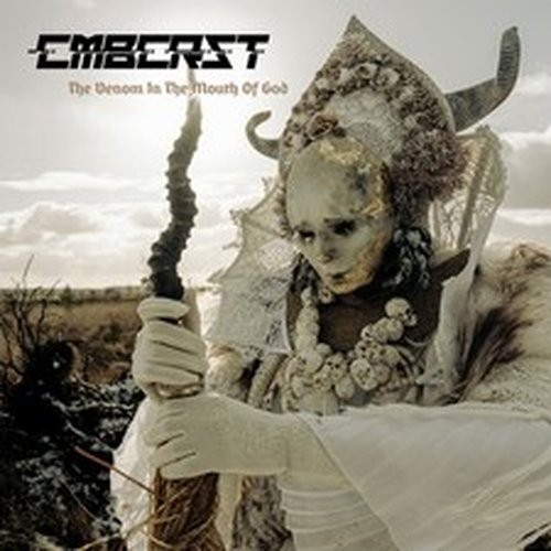Combichrist the venom - in,