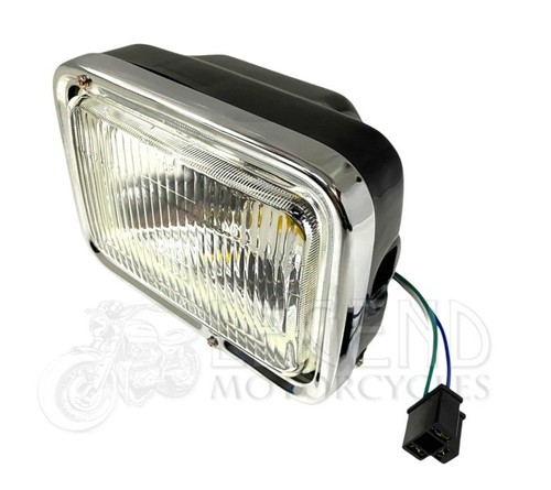 Yamaha tzr125 faro proiettore - yamaha,