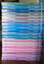 Le Inchieste del Commissario