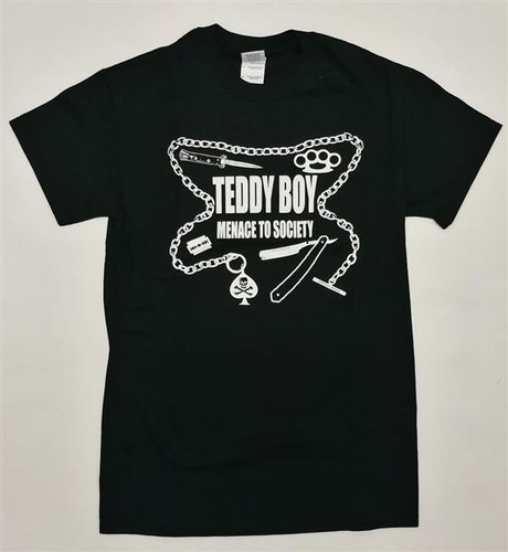 Shirt daredevil teddy boy - daredevil,