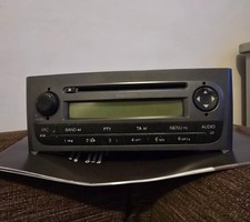 Autoradio Originale Fiat