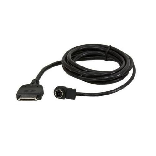 Adattatore aux ipod - adattatore,