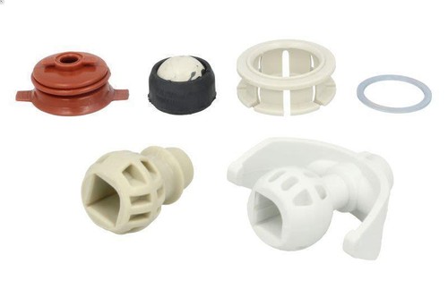 Kit riparazione leva del - kit, riparazione,