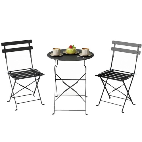 Set bistrò 3 - da, pezzi