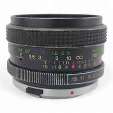 Vivitar Auto-Wide Angle -