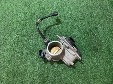 CORPO FARFALLATO KTM 390 DUKE 2017 2020