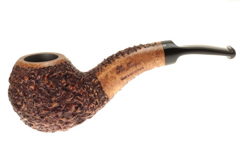 Pipa ser jacopo rusticata - pipa,