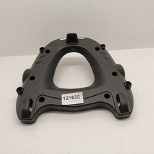 Piastra fissaggio bauletto - bauletto, top