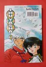 Inuyasha n.67 Fine Serie