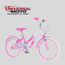BICICLETTA BIMBINA/RAGAZZA
