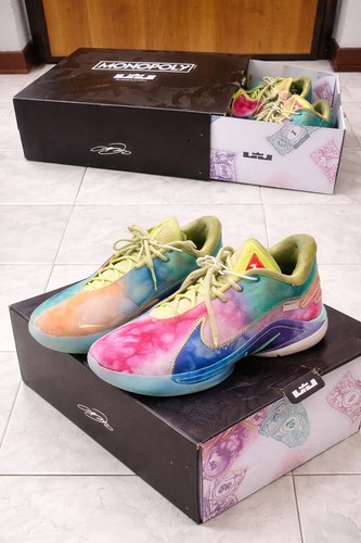 Scarpe nike lebron xxii - nike,