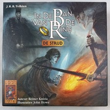 Il Signore degli Anelli La