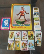 Album Vuoto Più Set Completo