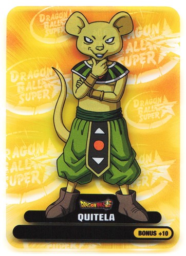 T252 dragon ball - dragon, super