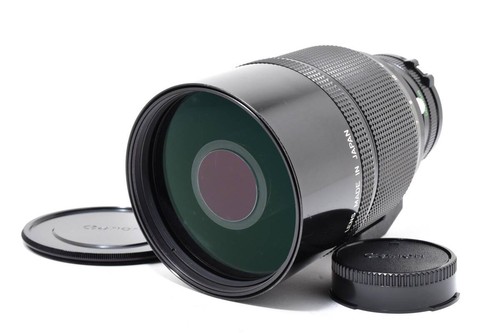 Canon reflex 500 8120 - 500, #8120
