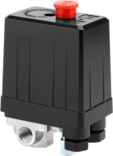 Fori pressostato - ®,