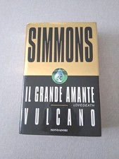 IL GRANDE AMANTE. VULCANO -