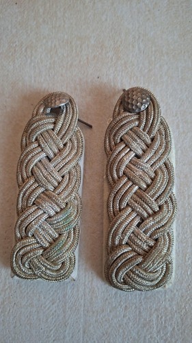 Militaria ww2 mostrina - militaria,