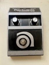 Ampeg Scrambler - Pedale fuzz