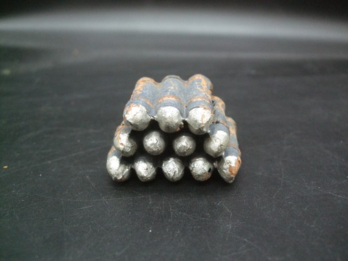 Munizioni elastolin lineol - /,