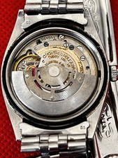 Rolex Datejust Turn-O-Graph