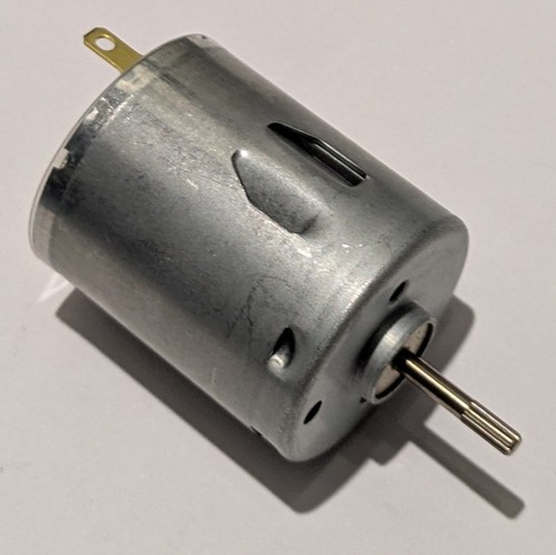 Motore 365rh 24v con - dc,