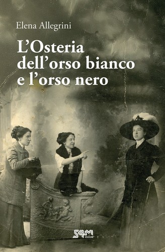 Osteria dell orso bianco - l'osteria, dell'orso
