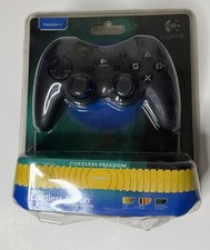 LEGGI Logitech Cordless