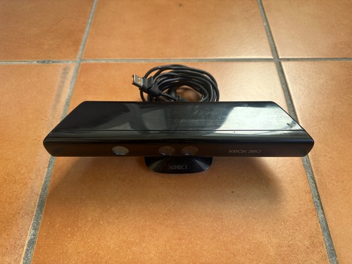 Microsoft kinect per xbox 360 - kinect,