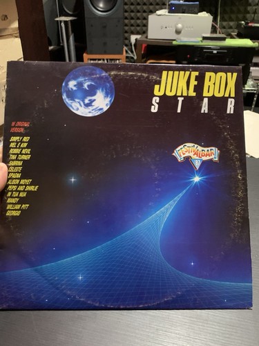 Festivalbar juke box - '',