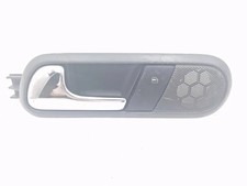 6L4839113K4W4 MANIGLIA INTERNA PORTA POSTERIORE SINISTRO per SEAT IBIZA (6L) 1.4