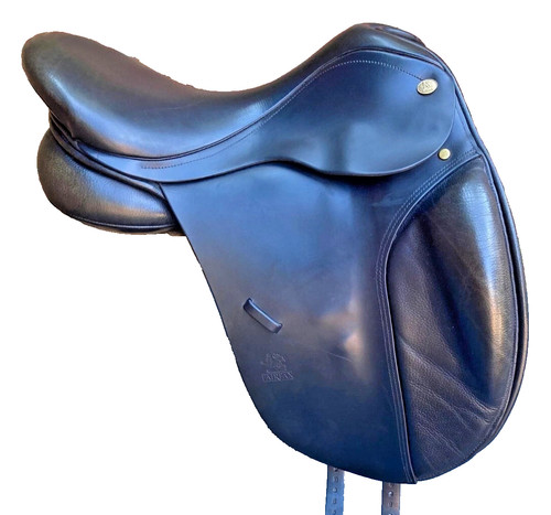 Sella dressage fairfax - sella,