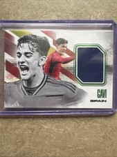 Patch gavi spagna - gavi, /3