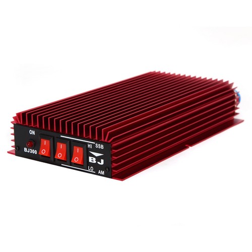 300 amplificatore 30mhz - -300, 3-30mhz