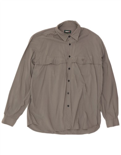 Bailo camicia uomo 2xl grigio - bailo,