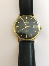 Orologio Uomo Vintage Omega
