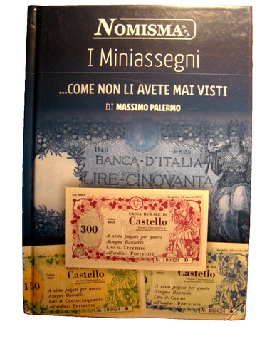 Miniassegni come non - i,