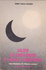 Colonna. Lilith, la luna nera