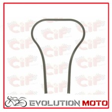 BORDO SCUDO IN MERAL PIAGGIO