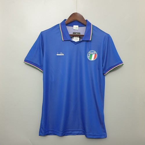 Maglia jersey italia home - maglia,
