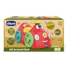 Chicco primi passi macchina - passi,