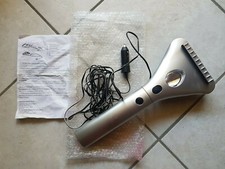 Raschietto/Sbrinatore/Raschiatore elettrico ghiaccio parabrezza auto