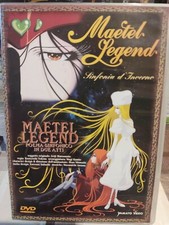 MAETEL LEGEND SINFONIA