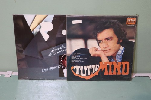 Mino reitano tutto - reitano,