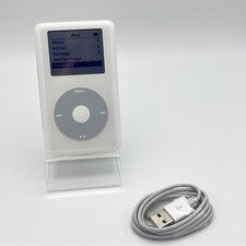 Apple iPod classic 40 GB