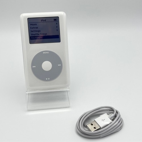 Apple ipod classic - classic, gb
