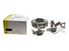 Kit Doppia Frizione Cambio EDC Renault Clio IV Captur I Kadjar Megane IV 1.5 dCi