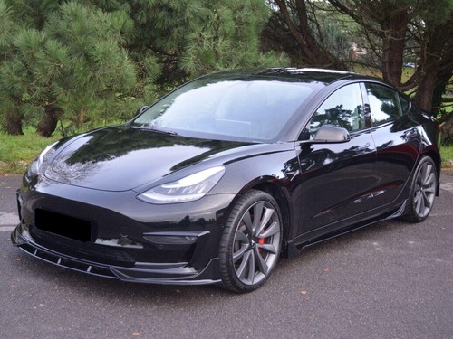 Kit carrozzeria tesla - kit, model